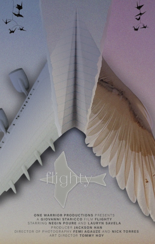 Flighty Short Film