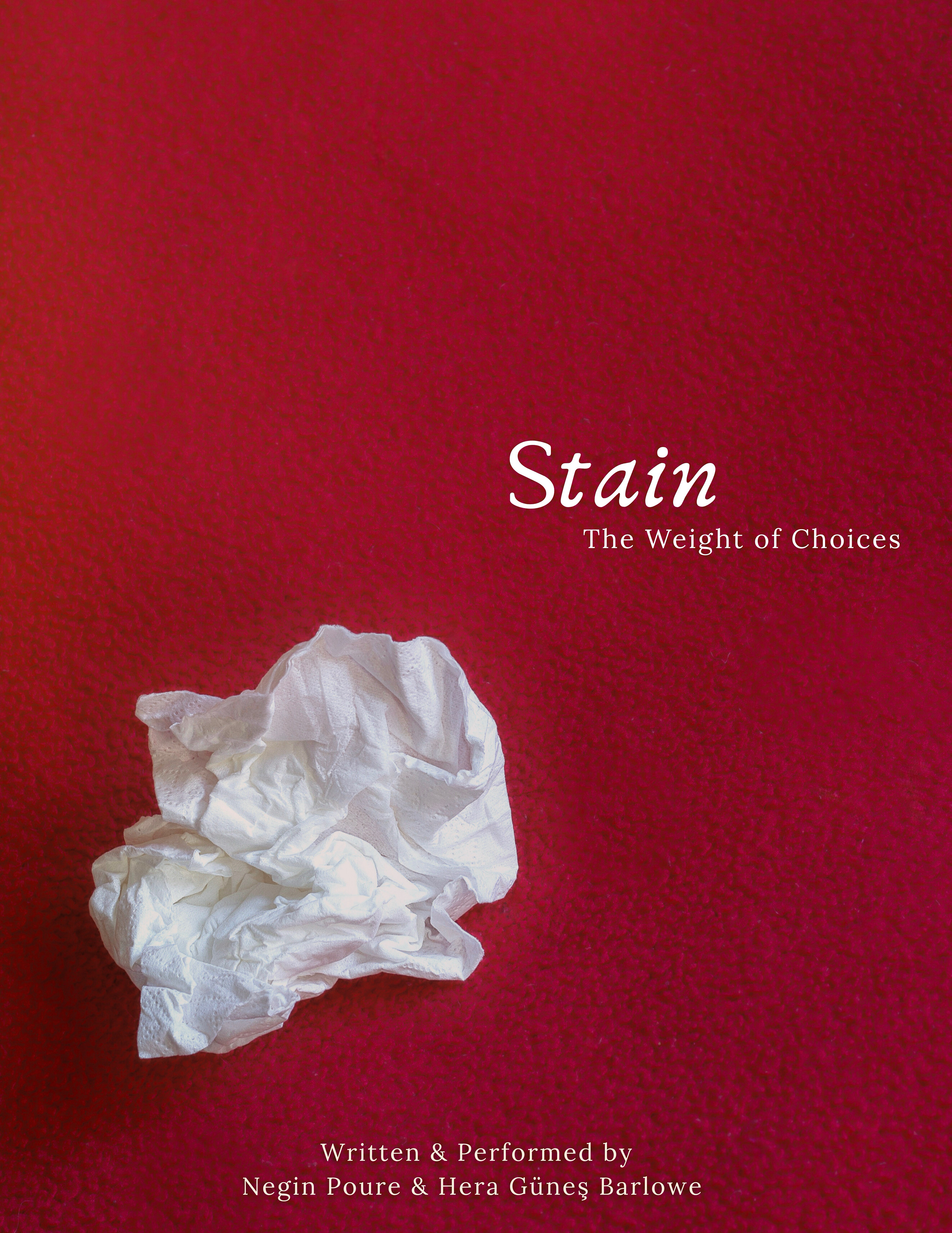Stain